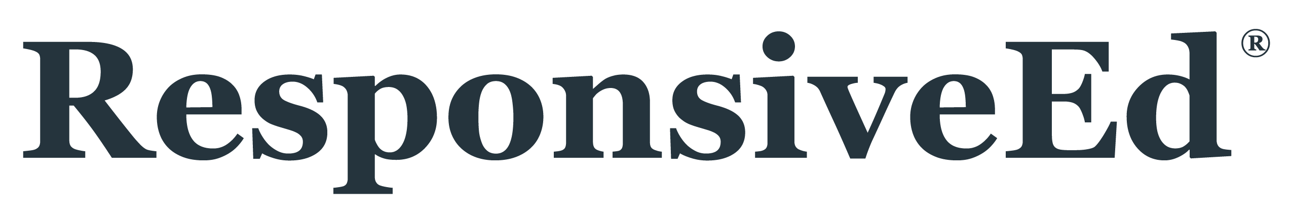 Responsive Ed
(responsiveed.com)